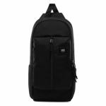 Mochila Waist Bag Vans Warp Sling Preto